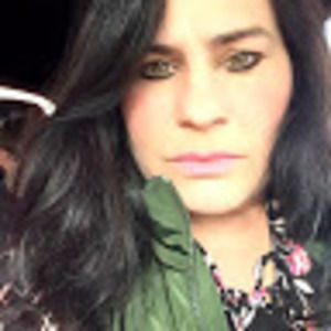 Meet your Posher, Rhonda